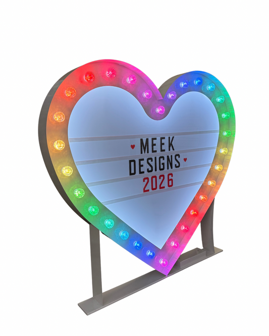 Say it with love rental deposit