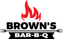 Brown's Bar-B-Q