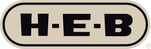 H-E-B