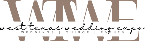 West Texas Wedding Expo